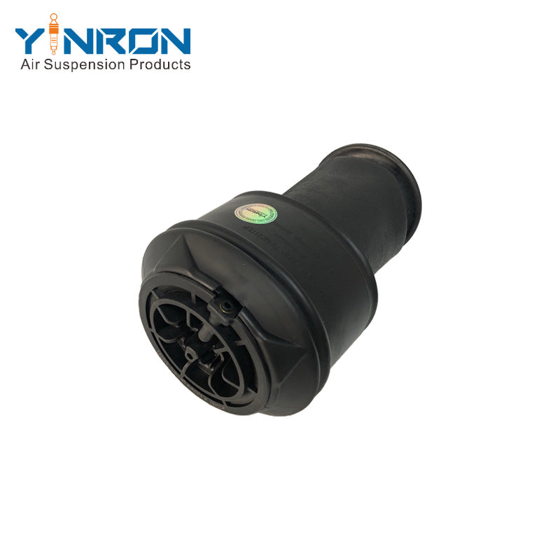 Side profile view of Citroen C4 Picasso / Grand Picasso 2006~2013 rear air suspension spring (5102R8)

