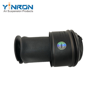 Vertical top-down view of Citroen C4 Picasso / Grand Picasso 2006~2013 rear air suspension spring (5102R8)