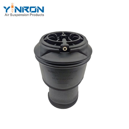 Vertical top-down view of Citroen C4 Picasso / Grand Picasso 2006~2013 rear air suspension spring (5102R8)