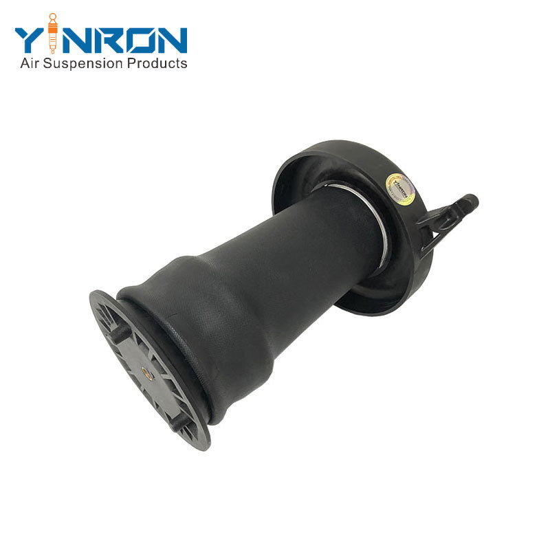 Full front view of Citroen Jumper II / Peugeot Boxer II / Fiat Ducato III 2006~2018 rear air suspension spring (1350998080)