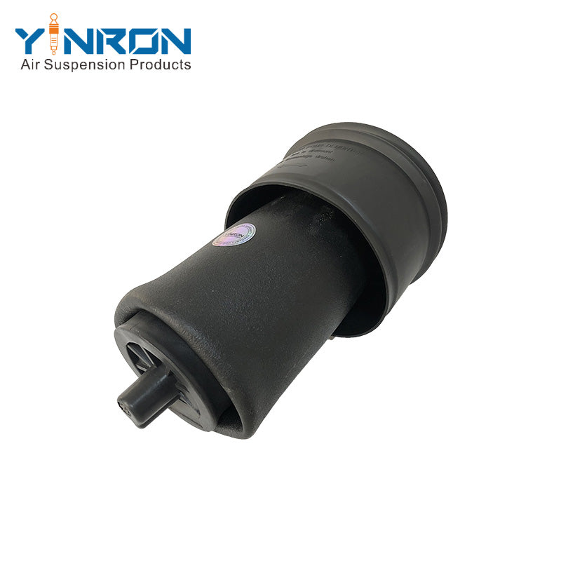 45 degree angled shot of Citroen Jumpy / Dispatch Peugeot Expert II / Fiat Scudo II 2007~2016 rear air suspension spring OEM 5102R9