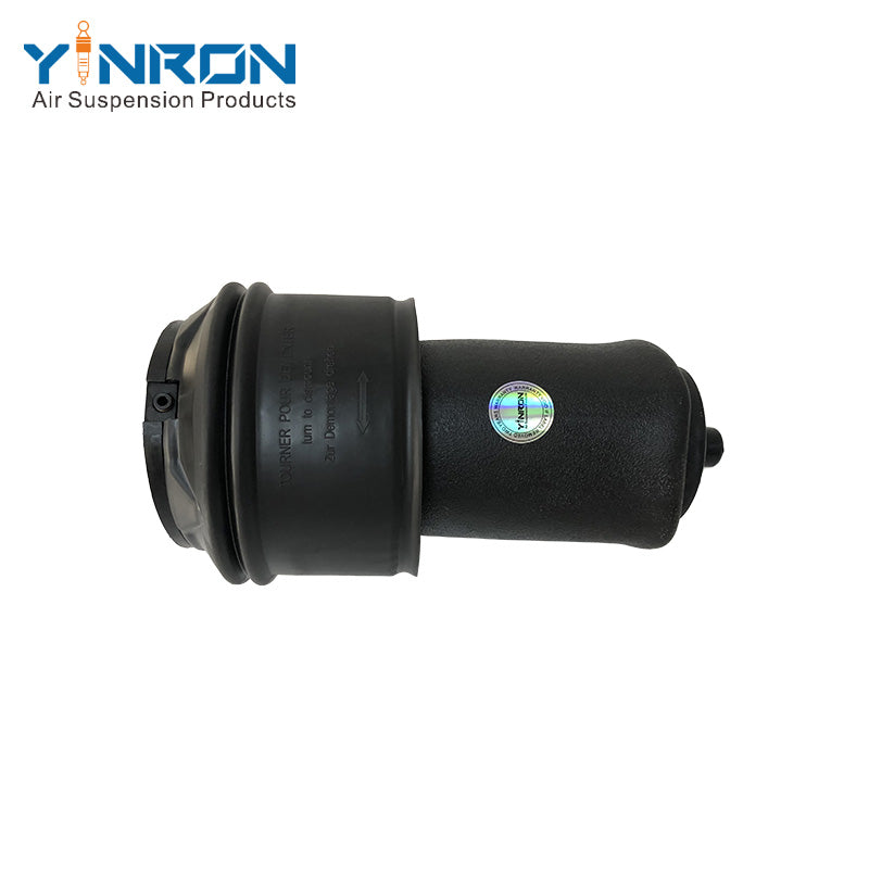Full main view of Citroen Jumpy / Dispatch Peugeot Expert II / Fiat Scudo II 2007~2016 rear air suspension spring OEM 5102R9