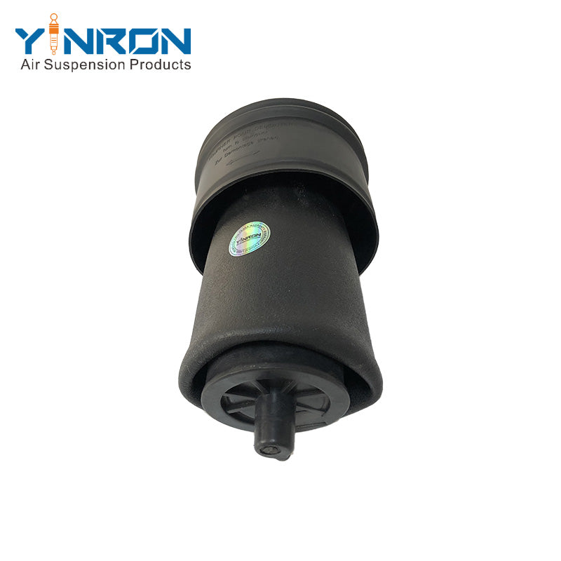 Full vertical top-down view of Citroen Jumpy / Dispatch Peugeot Expert II / Fiat Scudo II 2007~2016 rear air suspension spring OEM 5102R9