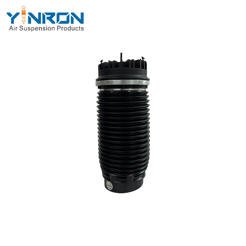 Perspective view for Dodge Ram 1500 (2009-2020) rear left or rear right air suspension spring (4877136-AA 4877136AA or 4877136-AB 4877136AB)