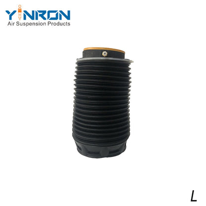 Full front view of HYUNDAI Equus (2009-2016) rear air suspension spring (55350-3M501)