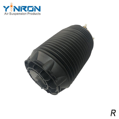 45 degree angled view of HYUNDAI Equus (2009-2016) rear air suspension spring (55360-3M501)