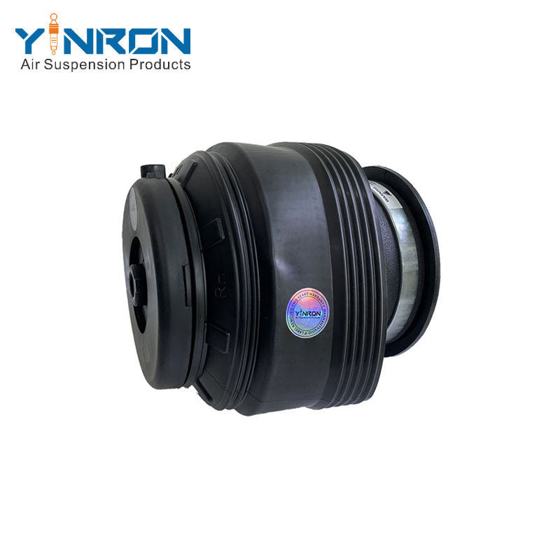 Eye-level view for KIA Mohave / Borrego (2008-2018) rear left or rear right air suspension spring (55331-2J200 553312J200 or 55331-2J300 553312J300)