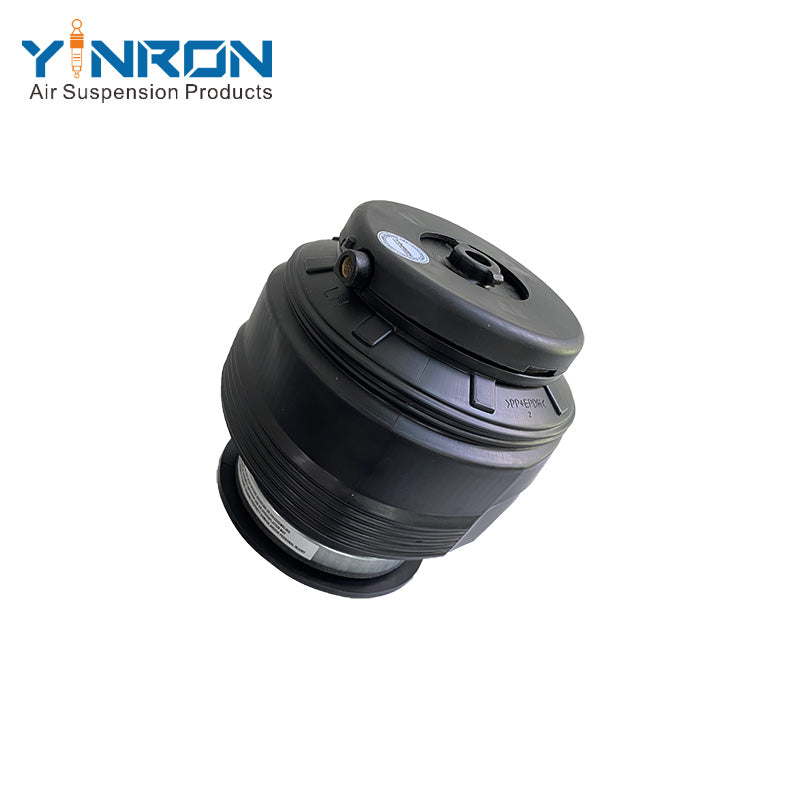 Full front view for KIA Mohave / Borrego (2008-2018) rear left or rear right air suspension spring (55331-2J200 553312J200 or 55331-2J300 553312J300)