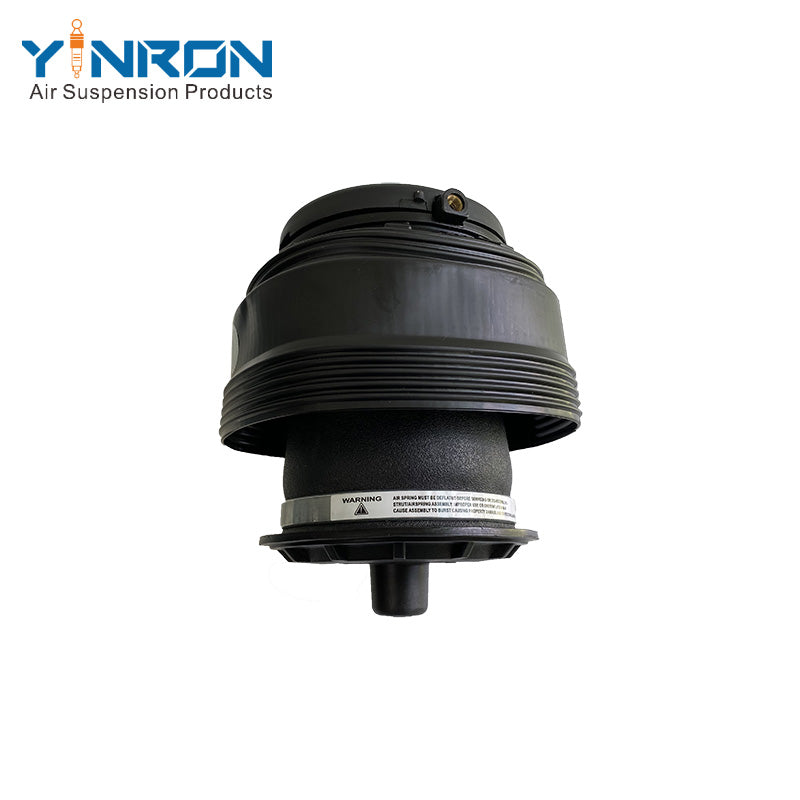 Perspective view for KIA Mohave / Borrego (2008-2018) rear left or rear right air suspension spring (55331-2J200 553312J200 or 55331-2J300 553312J300)