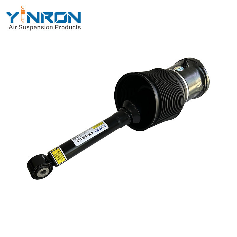 Full front view for Lexus LS430 UCF30 front left air suspension strut (4802050110)