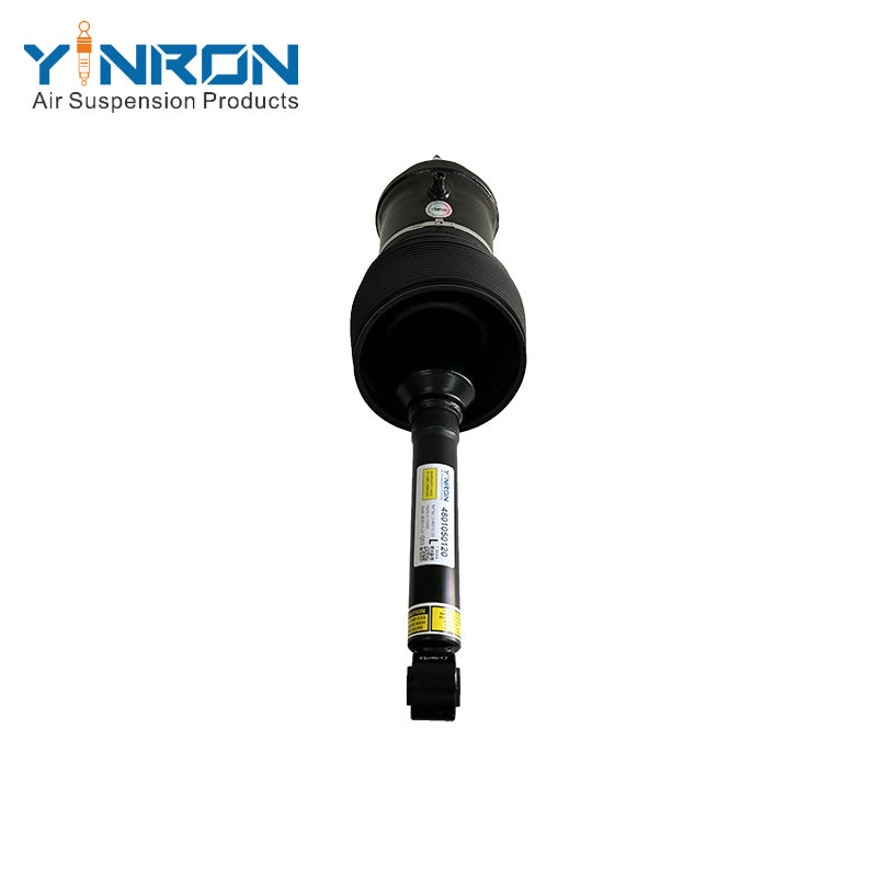 Perspective 3D view for Lexus LS430 UCF30 front left air suspension strut (4802050110)