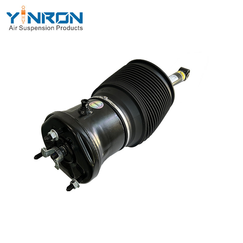 Side view for Lexus LS430 UCF30 front left air suspension strut (4802050110)