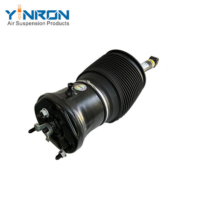Side view for Lexus LS430 UCF30 front left air suspension strut (4802050110)
