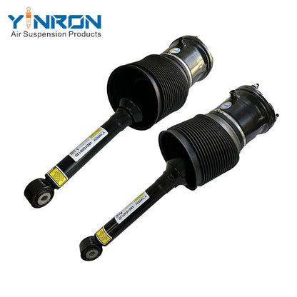 Matching pair view for Lexus LS430 UCF30 front air suspension strut (4802050110 and 4801050110)