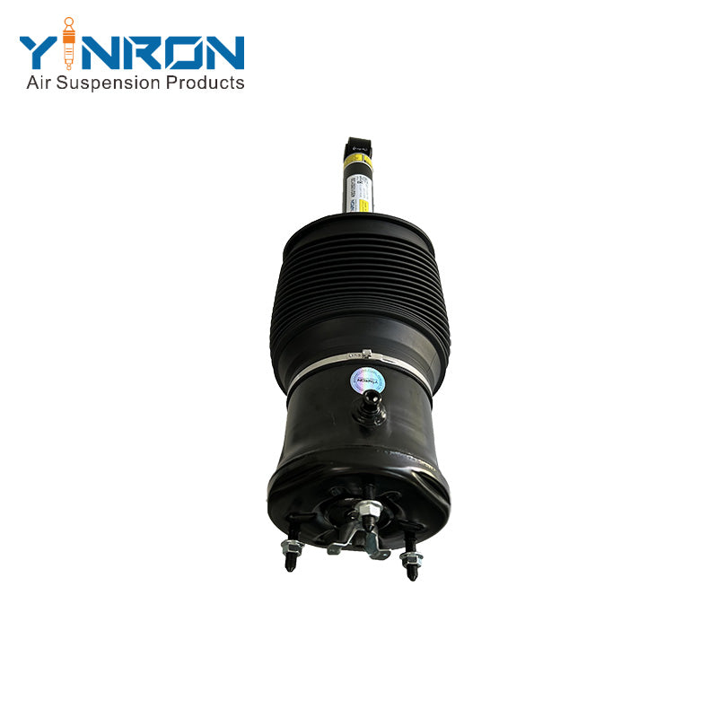 Perspective 3D view for Lexus LS430 UCF30 front right air suspension strut (4801050110)
