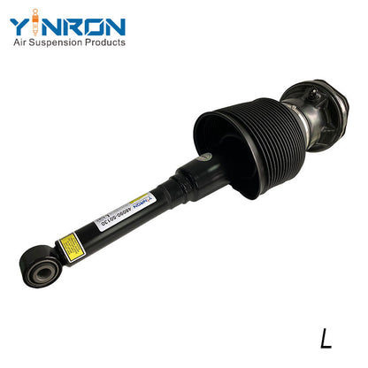 Full front view for Lexus LS430 UCF30 XF30 rear left air suspension strut (4809050130)