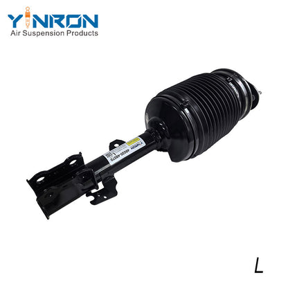 Full front view for Lexus RX270 350 450H front left air suspension strut (4802048070)
