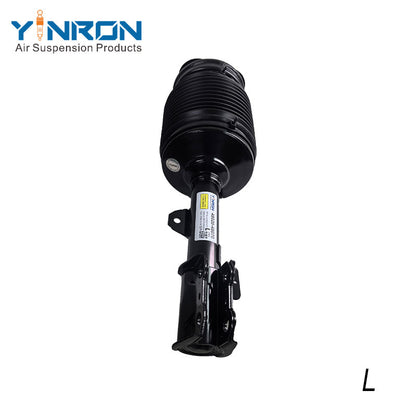 Perspective 3D view for Lexus RX270 350 450H front left air suspension strut (4802048070)