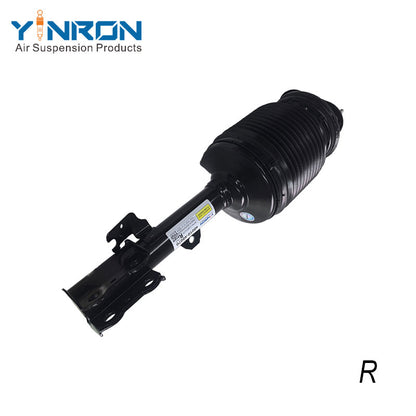 Full front view for Lexus RX270 350 450H front right air suspension strut (4801048070)