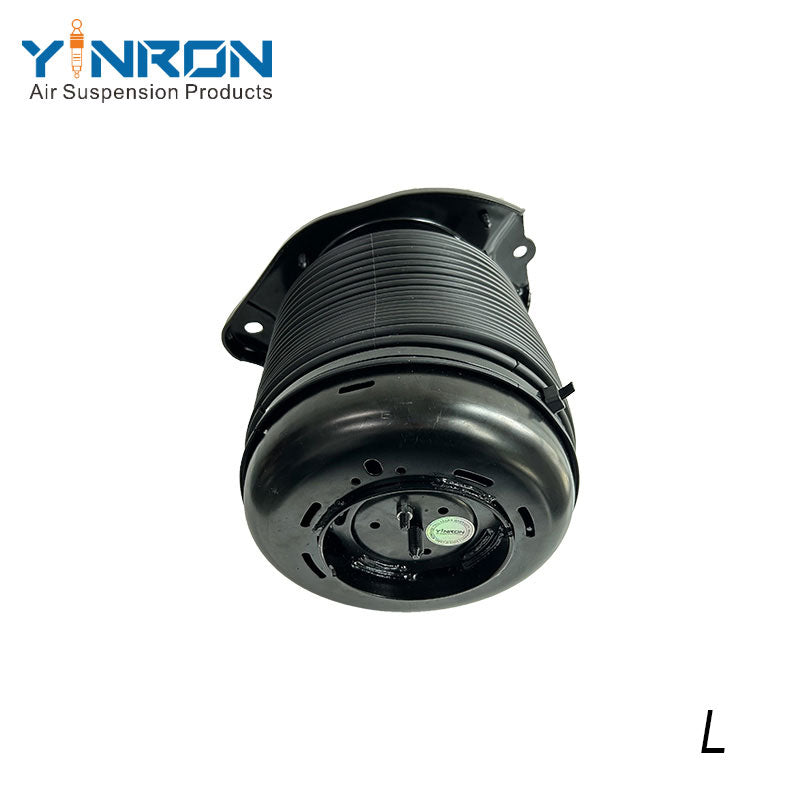 Detailed bottom seat view for Lexus RX270 RX350 RX450h rear left air suspension spring (4809048090)
