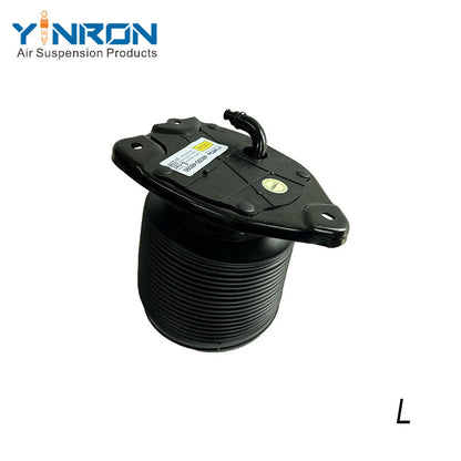 Full front view for Lexus RX270 RX350 RX450h rear left air suspension spring (4809048090)