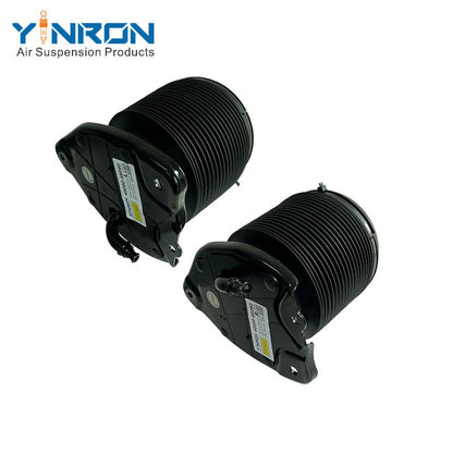A pair of rear left and right air suspension springs for Lexus RX270 RX350 RX450h (4809048090 and 4808048090)