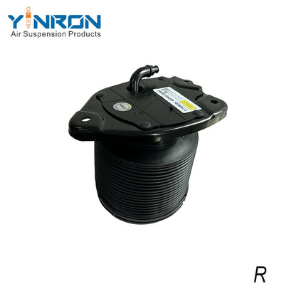 Full front view for Lexus RX270 RX350 RX450h rear right air suspension spring (4808048090)

