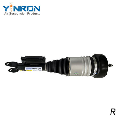 Vertical and Horizontal View of the Mercedes-Benz W205 Air Suspension A2053204868