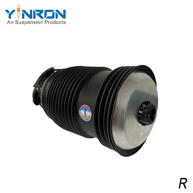 Mercedes W253_4Matic_W213 Rear Right Air Suspension Spring A2133200225