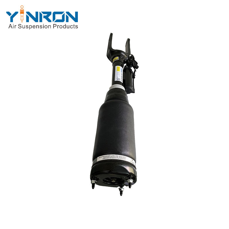 Genuine OEM Label A2513203013 for Mercedes R-Class W251 Air Strut