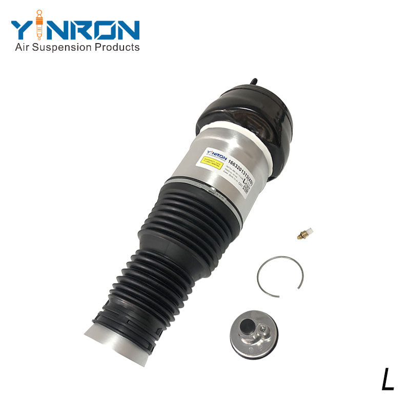Mercedes-Benz C292 Air Suspension Spring
