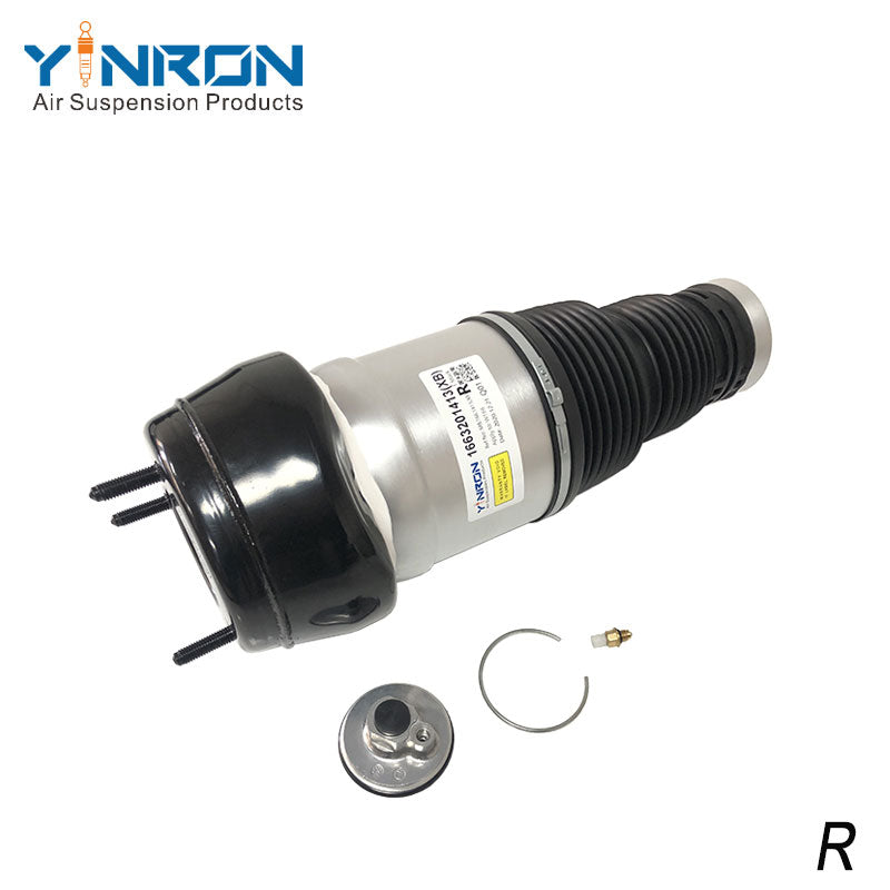 Mercedes-Benz C292 Air Suspension Spring