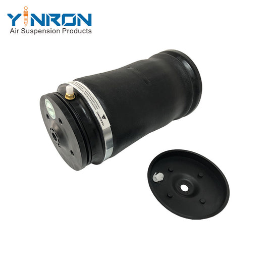 Main view of Mercedes-Benz GL X164 rear air suspension spring (A1643201025)
