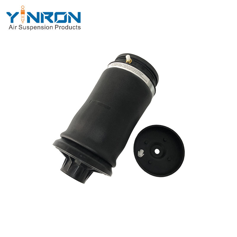 Main view of Mercedes-Benz GL X164 rear air suspension spring (A1643201025) 