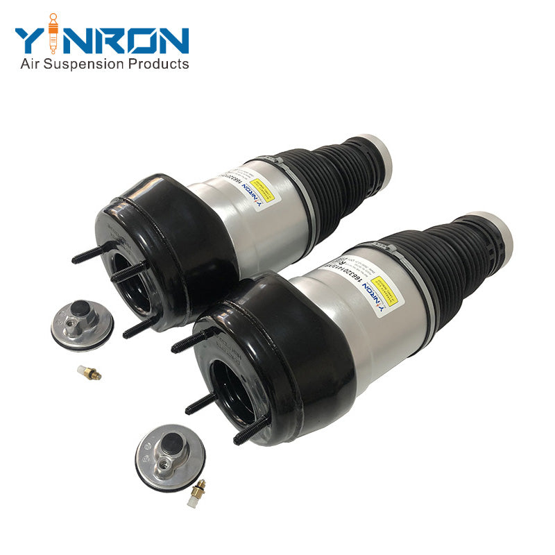Mercedes-Benz C292 Air Suspension Spring