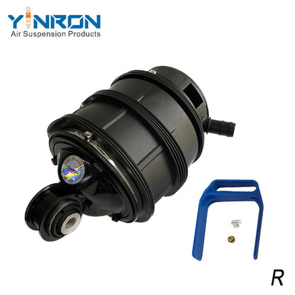 Main view of Mercedes E-Class W211 4Matic rear right air suspension spring (A2113200825)
