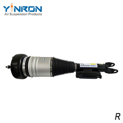 Vertical and Horizontal View of the Mercedes-Benz W205-A2053204868-Air Suspension