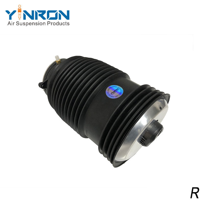 Mercedes C-Class W205 Rear Right Air Suspension Spring A2053200225 detail View 