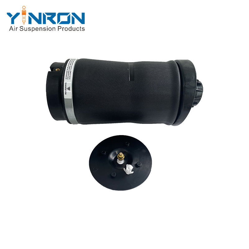 Mercedes R-Class W251 Rear Left Air Suspension Spring A2513200425 Side View