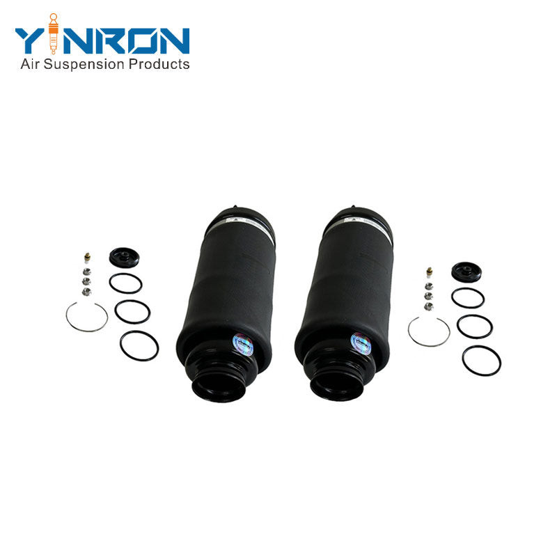Mercedes R-Class W251 Front Air Suspension Spring Left & Right Pair A2513203013