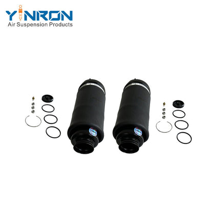 Mercedes R-Class W251 Front Air Suspension Spring Left & Right Pair A2513203013