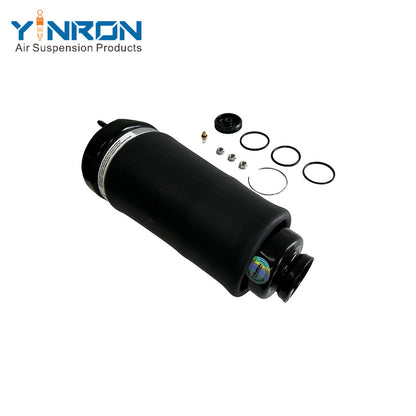 Mercedes R-Class W251 Front Right Air Suspension Spring A2513203013 Detail View