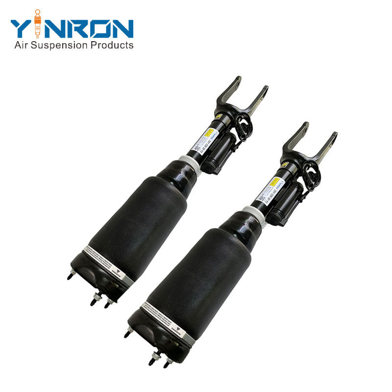 Pair of Front Air Suspension Struts for Mercedes W251 R-Class A2513203113