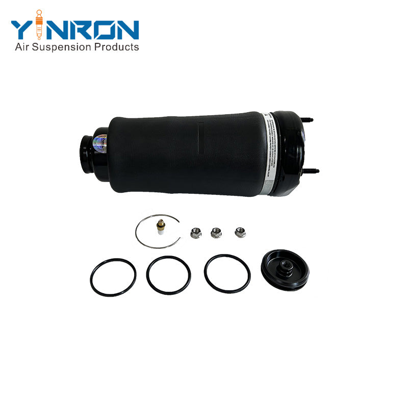 Mercedes R-Class W251 Front Left Air Suspension Spring A2513203013 Detail View