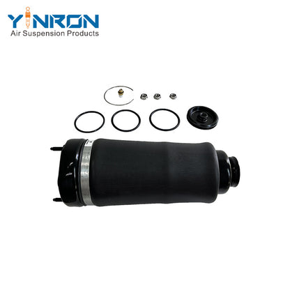 Mercedes R-Class W251 Front Left Air Suspension Spring A2513203013 Side View
