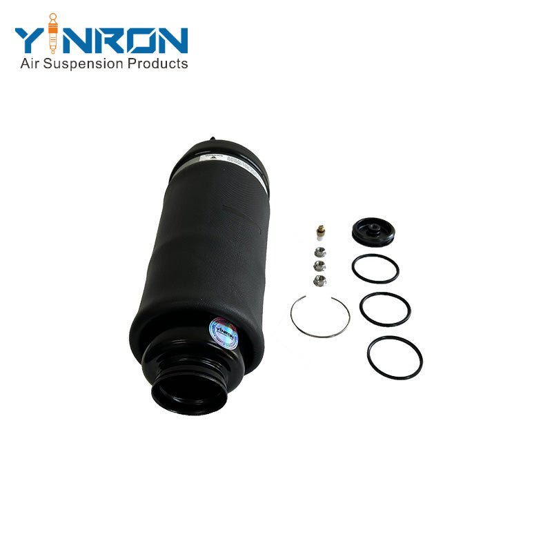 Mercedes R-Class W251 Front Right Air Suspension Spring A2513203013 Top View