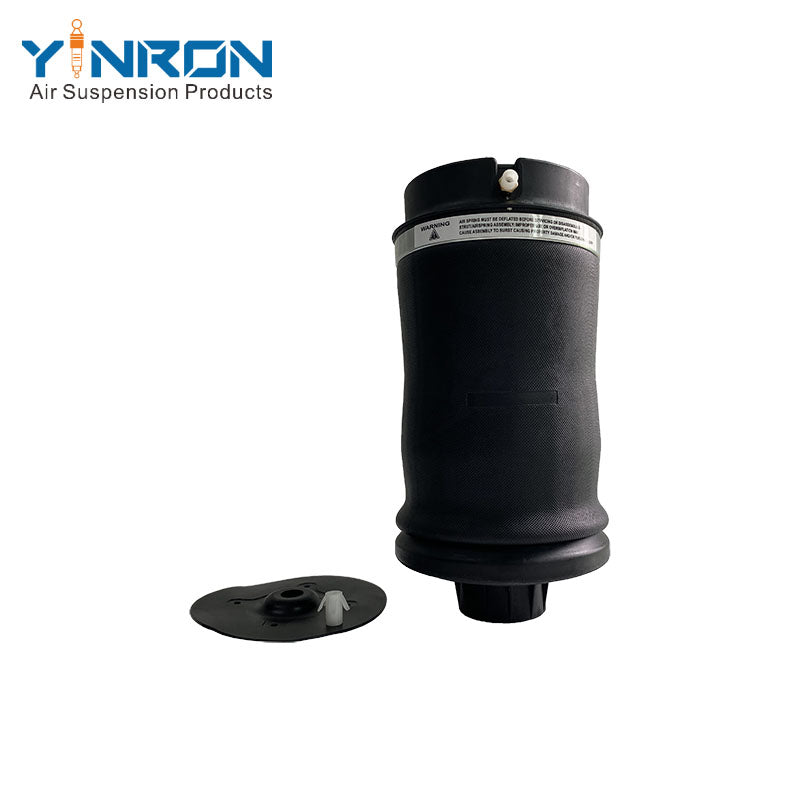 Rear air suspension spring bag for Mercedes GLE W292, OEM A2923200525