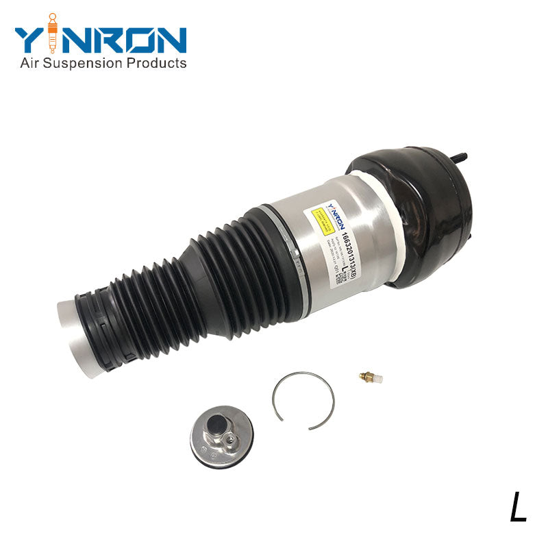 Mercedes-Benz C292 Air Suspension Spring