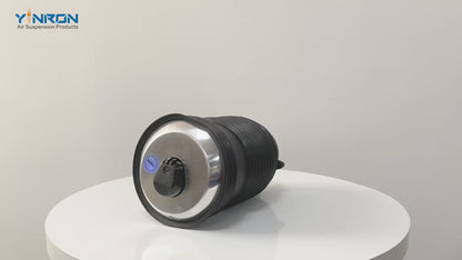 메르세데스 벤츠 C 클래스용 후방 오른쪽 에어 스프링 서스펜션 W205 A2053200225