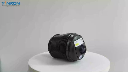 Rear left air suspension spring OEM 68258355AC for Jeep Grand Cherokee (2018~)